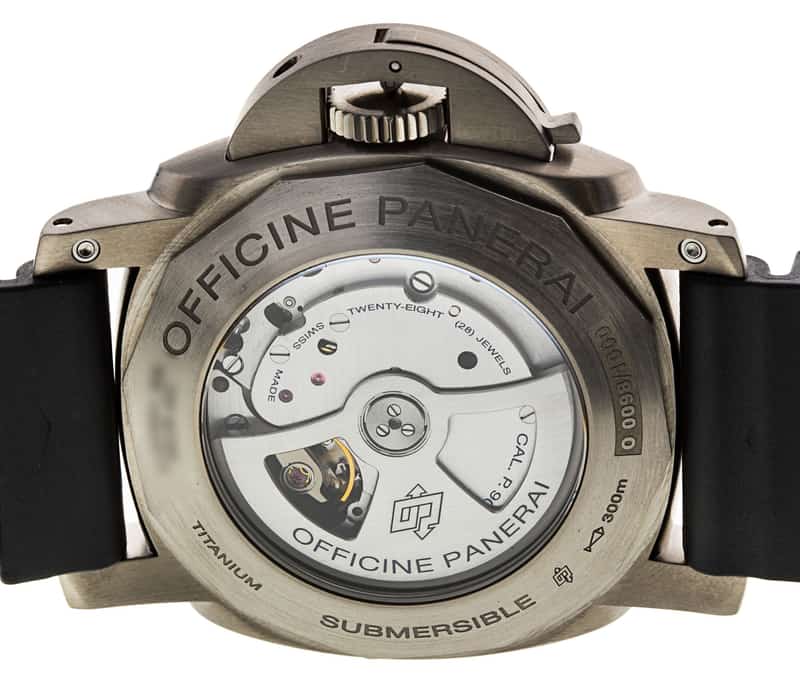 Panerai Luminor Submersible PAM00305